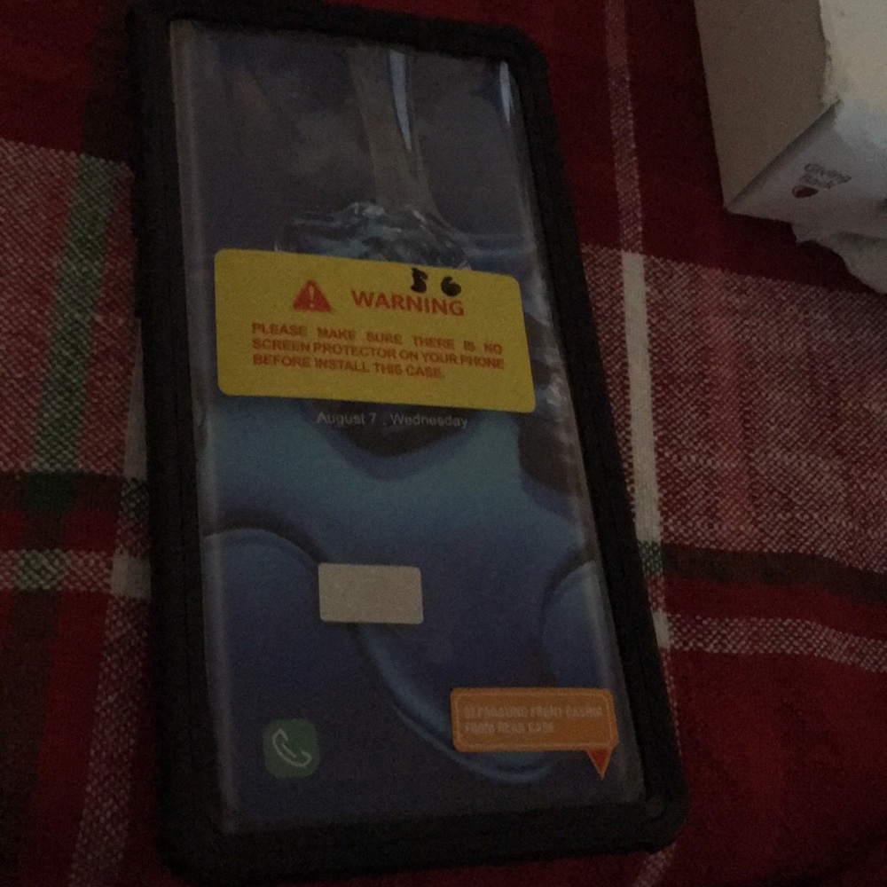 Phone case - Picture 2 of 2